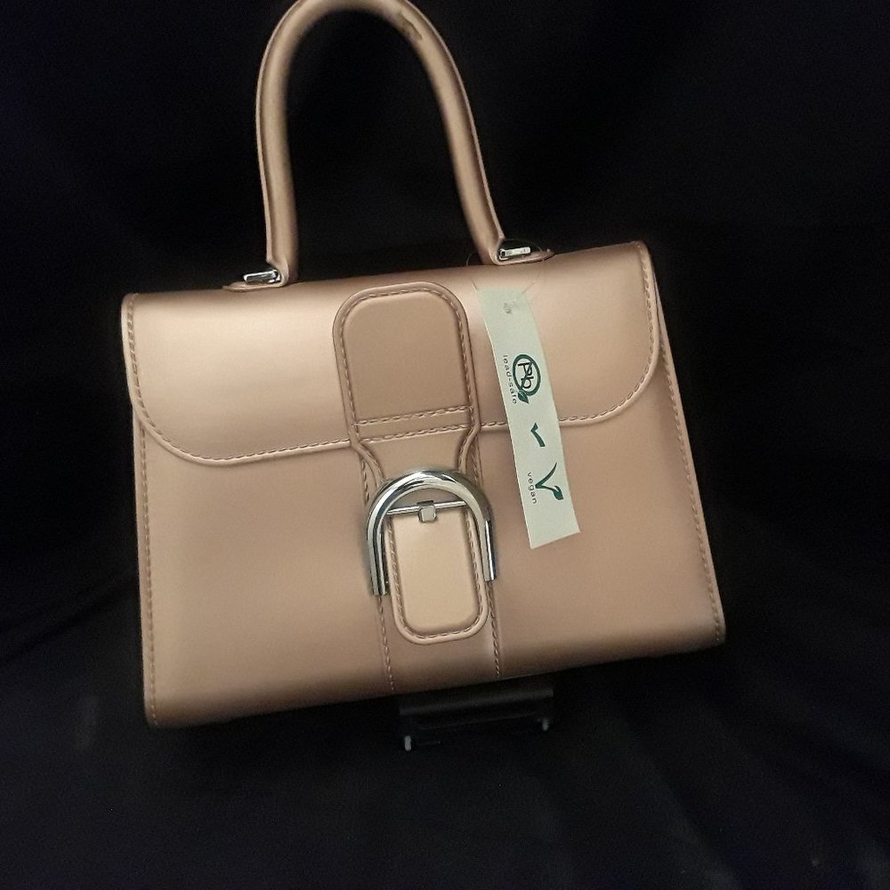 Vegan Purse - Unbranded NWT